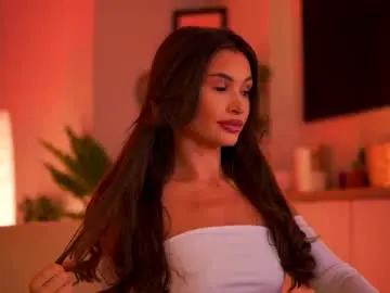 Chaturbate Free Porn Cam of kyssaraplay