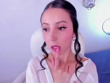 Chaturbate Live Porn of luna_celeeste_