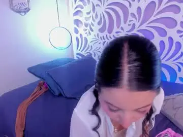 Chaturbate Nude Webcam of luna_celeeste_