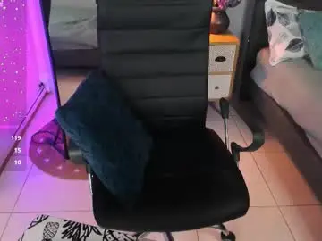 luna_celeeste_ from chaturbate