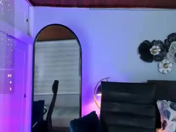 Chaturbate Free Live Porn of luna_celeeste_