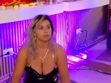 Chaturbate Sex Chat of madisonrusso