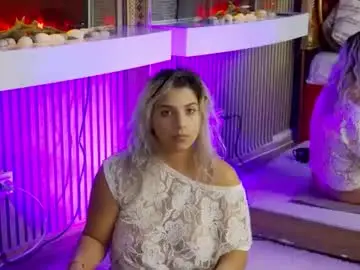 Chaturbate Sex Chat of madisonrusso