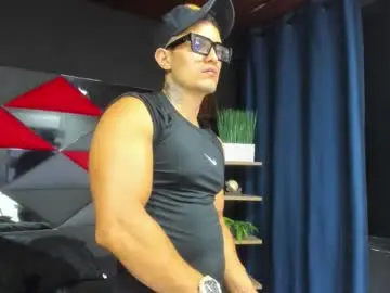 max_carter2 from chaturbate