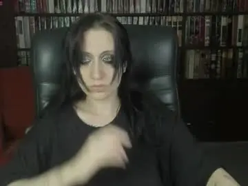 medusagorgona_ from chaturbate