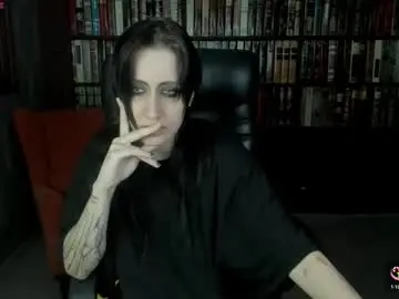 Chaturbate Private Sex Chat of medusagorgona_