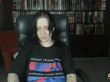 Chaturbate Private Sex Chat of medusagorgona_