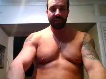 Chaturbate Sex Cam of mikeydiesel55