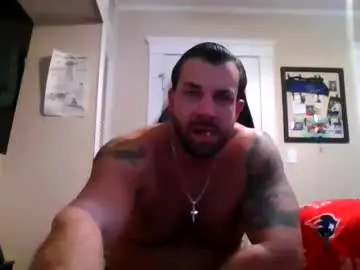 Chaturbate Live Sex of mikeydiesel55