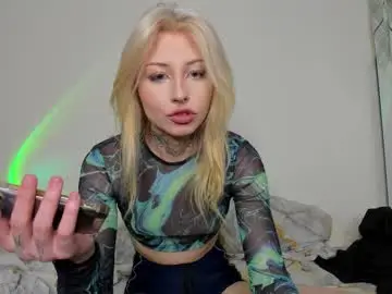 Chaturbate Sex Cam of only_iva21