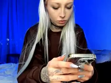 Chaturbate Sex Chat of only_iva21