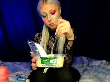 Chaturbate Sex Chat of only_iva21