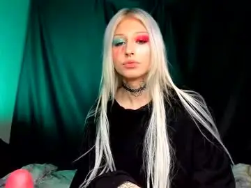 Chaturbate Sex Cam of only_iva21