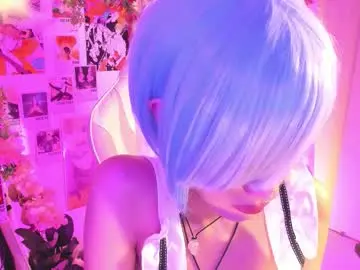 Chaturbate Free Live Porn of pamiruss0_