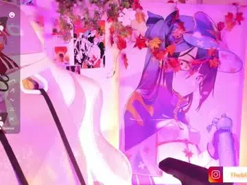 Chaturbate Adult Webcams of pamiruss0_