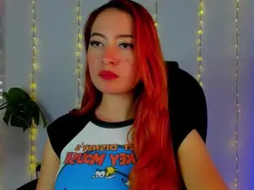 Chaturbate Nude Webcam of pear__moon