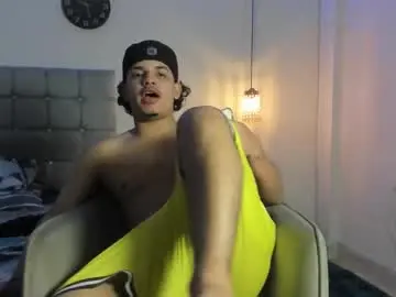 samxx_muscle from chaturbate