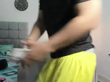 Chaturbate Sex Chat of samxx_muscle