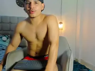 Chaturbate Live Sex of samxx_muscle