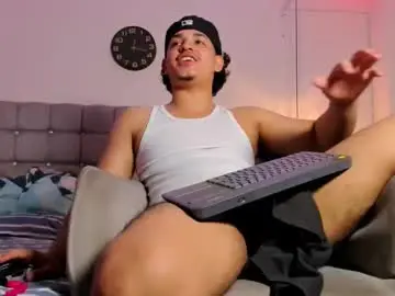 Chaturbate Private Sex Chat of samxx_muscle