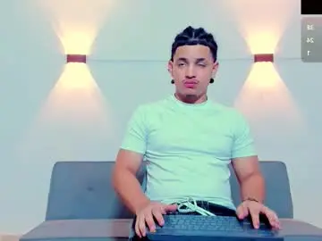 Chaturbate Sex Cam of samxx_muscle