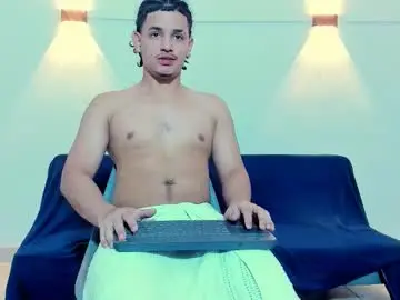 Chaturbate Live Porn of samxx_muscle