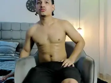 Chaturbate Adult Video Chat of samxx_muscle