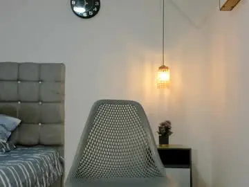 Chaturbate Sex Cam of samxx_muscle