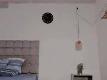 Chaturbate Nude Webcam of samxx_muscle