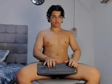 Chaturbate Adult Webcam of samxx_muscle