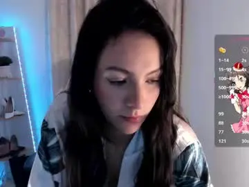 Chaturbate Sex Chat of sara_alvarez_