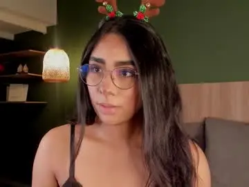 Chaturbate Live Sex of scarlett25__