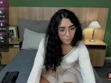 Chaturbate Free Live Porn of scarlett25__