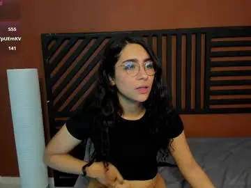 Chaturbate Best Webcam of scarlett25__