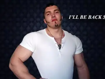 Chaturbate Adult Video Chat of sergiotitan3271
