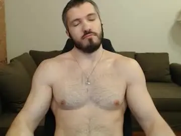 Chaturbate Best live sex cam show of sergiotitan3271