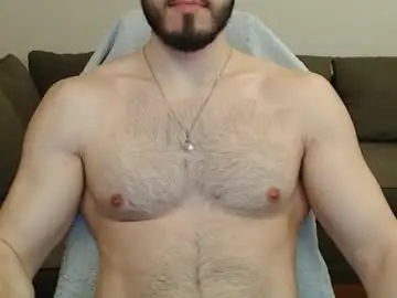 Chaturbate Best live sex cam show of sergiotitan3271