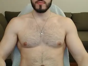 Chaturbate Nude Webcam of sergiotitan3271