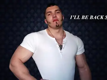 Chaturbate Live Sex Cam of sergiotitan3271