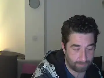 Chaturbate Nude Webcam of shoemaker333