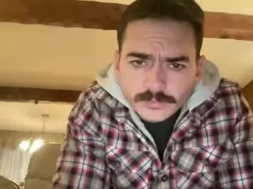 Chaturbate Sex Cam of slickmass