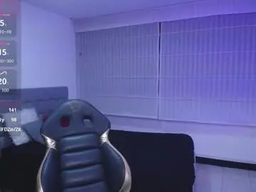 Chaturbate Adult Webcams of stephany_rodriguez_