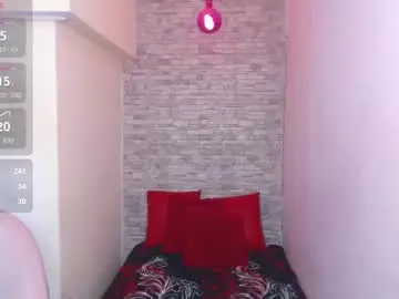 Chaturbate Adult Webcam of stephany_rodriguez_