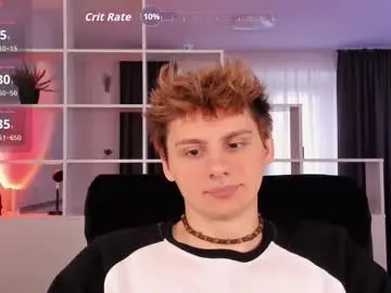 sunburn_boy from chaturbate