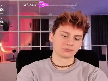 Chaturbate Best live sex cam show of sunburn_boy