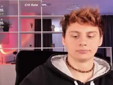 Chaturbate Best live sex cam show of sunburn_boy