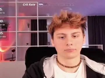 sunburn_boy from chaturbate