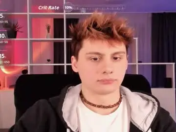 Chaturbate Adult Video Chat of sunburn_boy