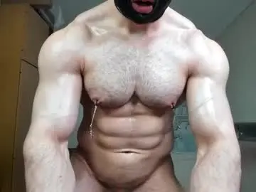 Chaturbate Adult Video Chat of sweetmuscles_boy