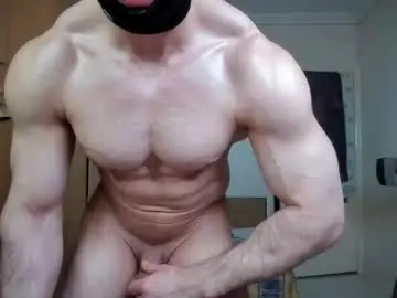 Chaturbate Best Webcam of sweetmuscles_boy
